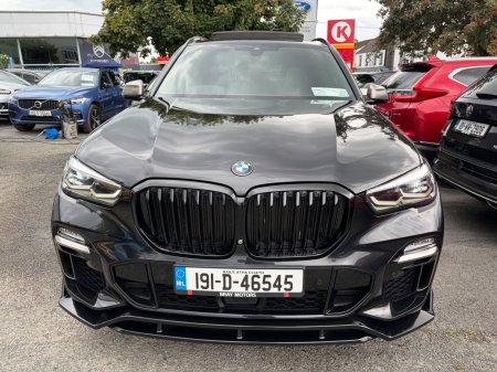 2019 BMW X5 - photo 7
