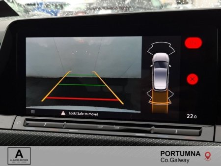 2023 Volkswagen Golf - photo 9