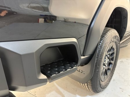 2027 Toyota Hilux - photo 15