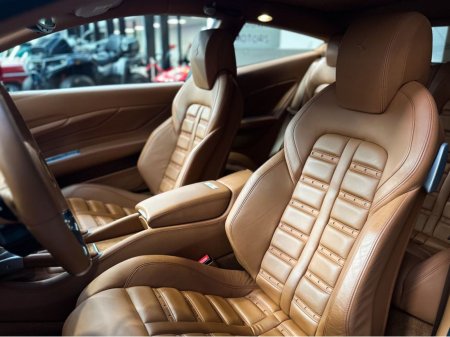2012 Ferrari FF - photo 21
