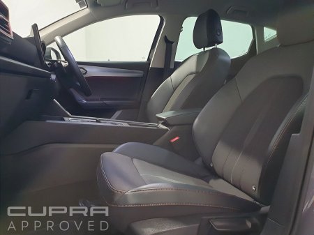 2024 Cupra Leon - photo 8