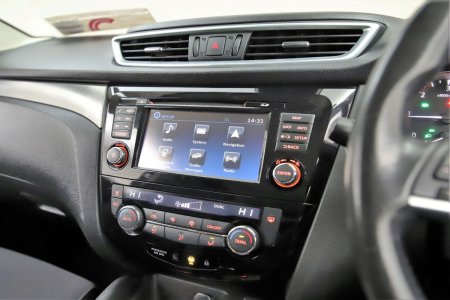 2018 Nissan Qashqai - photo 19