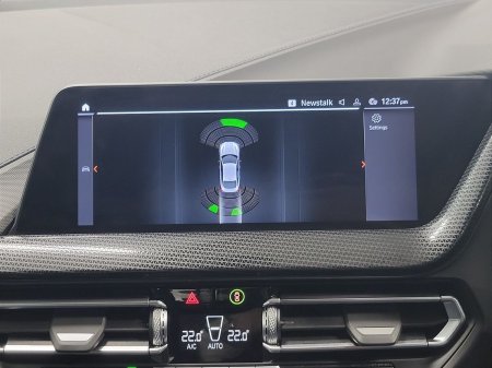 2024 BMW 2-Series - photo 18