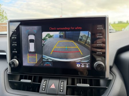 2022 Toyota RAV4 - photo 29