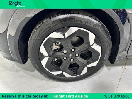 2026 Ford Puma - photo 12