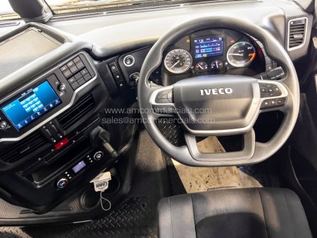 2023 IVECO SWAY 490 - photo 23