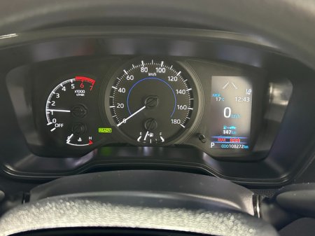 2021 Toyota Corolla - photo 17