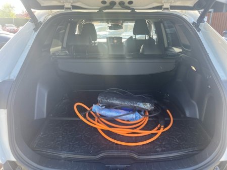 2025 Toyota RAV4 - photo 10