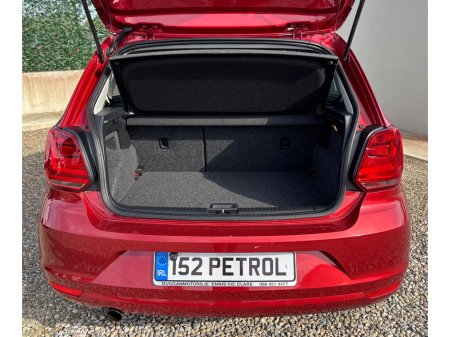 2015 Volkswagen Polo - photo 8