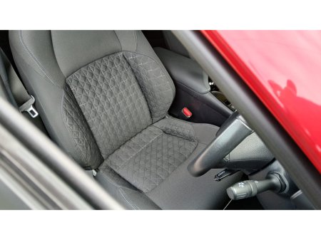 2021 Toyota C-HR - photo 8