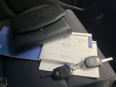 2015 Hyundai Tucson - photo 17