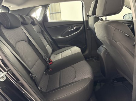2020 Hyundai i30 - photo 28