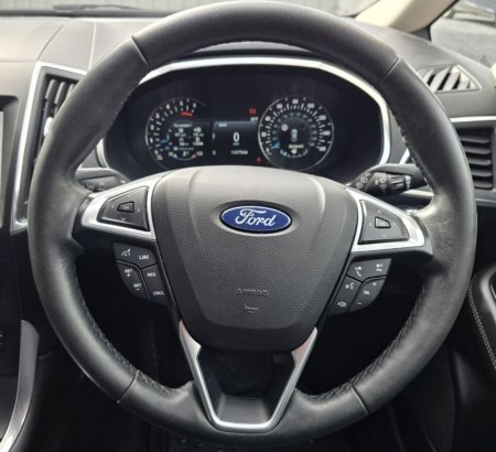 2019 Ford S-Max - photo 17