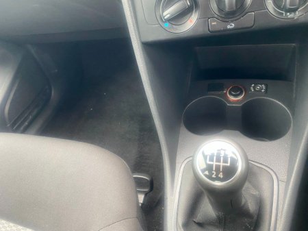 2012 Volkswagen Polo - photo 6