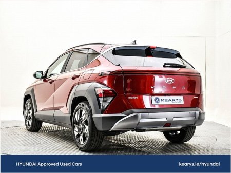 2024 Hyundai KONA - photo 13
