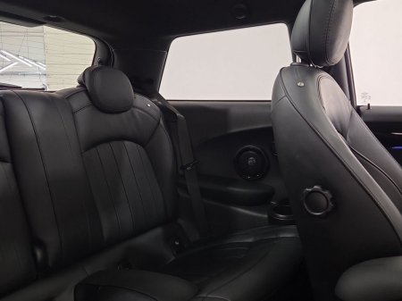 2022 Mini Cooper - photo 11