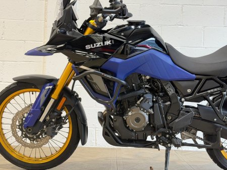2023 Suzuki V-Strom - photo 8