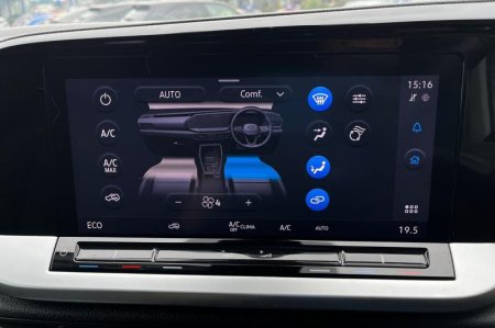 2025 Ford Transit Connect - photo 37