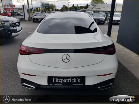 2025 Mercedes-Benz CLE - photo 14