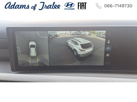 2026 Hyundai Tucson - photo 19