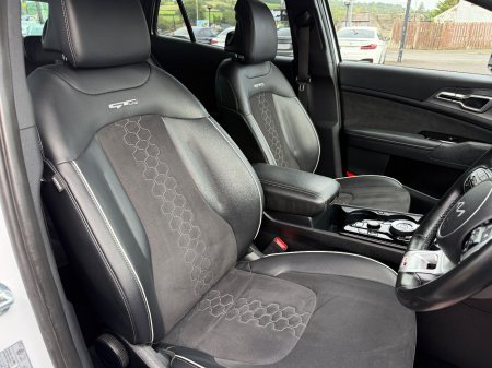 2023 Kia Sportage - photo 11
