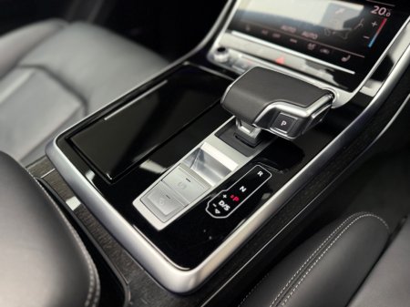 2025 Audi Q8 - photo 20