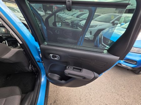 2018 Citroen C3 Aircross - photo 12