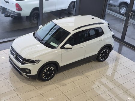 2020 Volkswagen T-Cross - photo 15