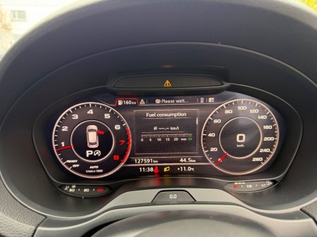 2017 Audi A3 - photo 13