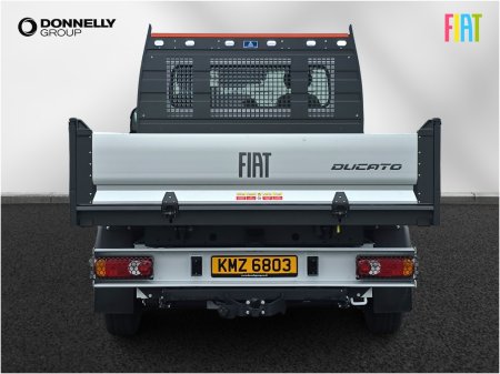2026 Fiat Ducato - photo 8