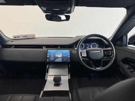 2024 Land Rover Range Rover Evoque - photo 11