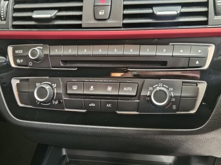 2017 BMW 1-Series - photo 13