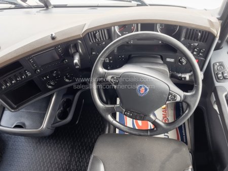 2017 SCANIA R370 - photo 29