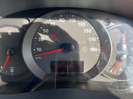 2021 Renault Kangoo - photo 10