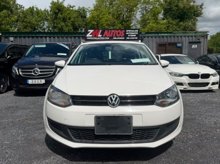 2014 Volkswagen Polo - photo 3