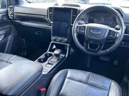 2025 Ford Ranger - photo 15