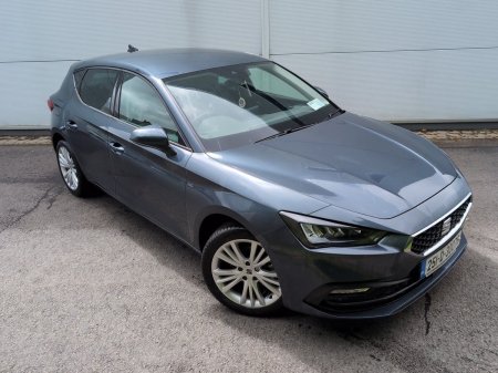 2025 SEAT Leon - photo 7