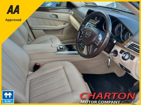2015 Mercedes-Benz E-Class - photo 9