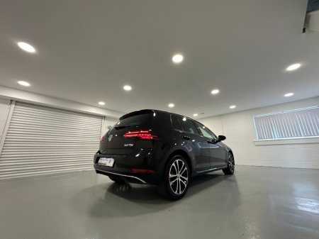 2019 Volkswagen Golf - photo 18
