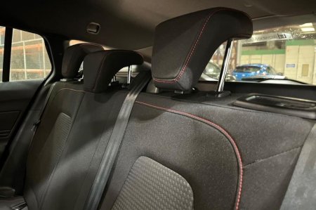 2023 Ford Focus - photo 20
