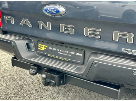 2021 Ford Ranger - photo 7