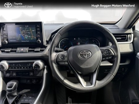 2022 Toyota RAV4 - photo 14