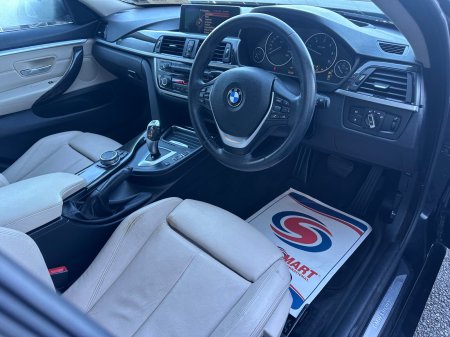 2015 BMW 4-Series - photo 8
