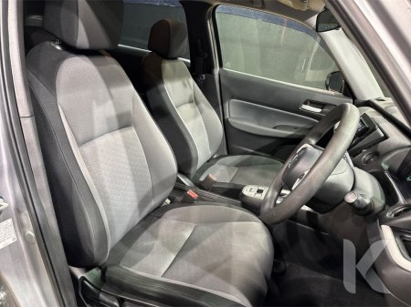 2021 Honda Fit - photo 14