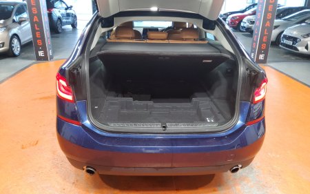 2018 BMW 6-Series - photo 5
