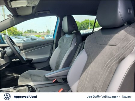 2025 Volkswagen ID.4 - photo 3