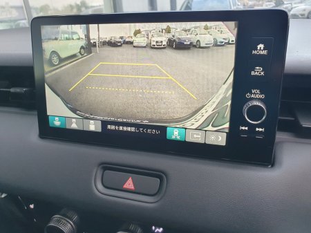 2023 Honda Vezel - photo 22