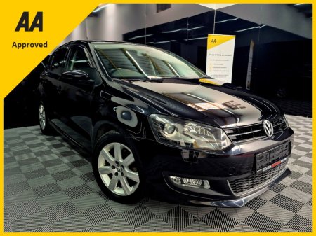 2013 Volkswagen Polo - photo 10