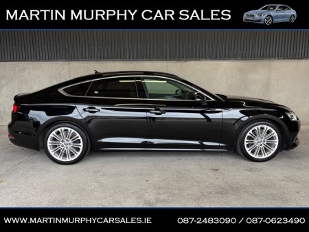 2019 Audi A5 - photo 3