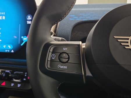 2024 Mini Countryman - photo 17